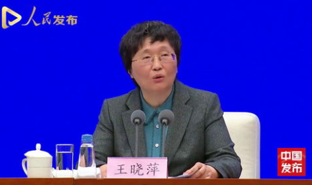 人社部:就业形势总体改善 保持稳定,促就业改善——人社部解读就业形势总体稳定
