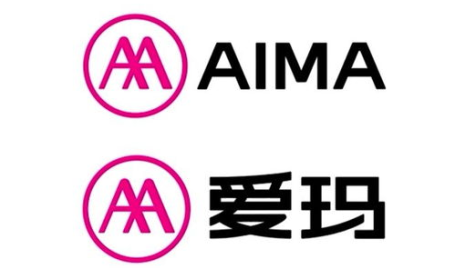 爱玛电动车标志,引领绿色出行,诠释科技与时尚的完美融合”
