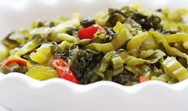 腌菜大全,腌菜大全概览