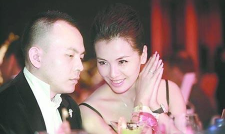 娱乐吃瓜女星嫁入豪门,娱乐圈女星嫁入豪门的悲喜人生