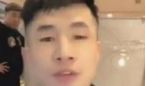 快手网红最新八卦白小白,人气飙升,正能量传递