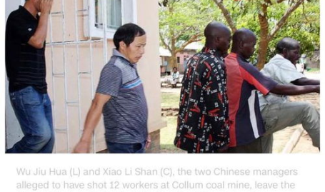 赞比亚华人被杀,悲剧背后的人权与安全困境
