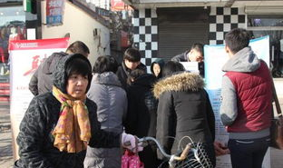 天津赶集,体验民俗风情,畅享乡村烟火气