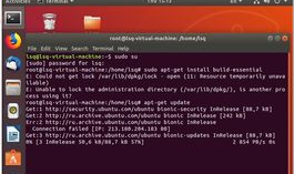 ubuntu安装gcc,Ubuntu系统GCC编译器安装与配置指南