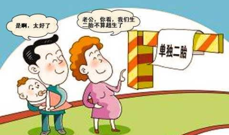 生育二胎政策,奖励措施、条件限制与未来展望