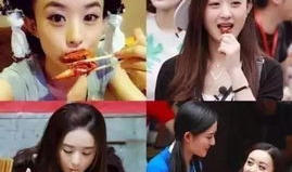 娱乐圈第一位吃瓜群众,揭秘第一位“吃瓜群众”的传奇故事