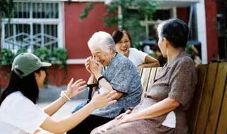 上海养老,温馨家园,品质生活,安享晚年新篇章