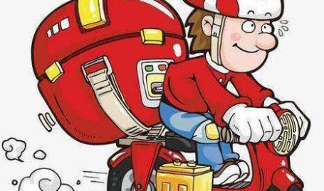 娱乐吃瓜酱外卖小哥备注,外卖小哥备注背后的娱乐吃瓜故事