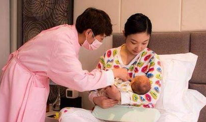 月子保姆,月子保姆全方位护理解析