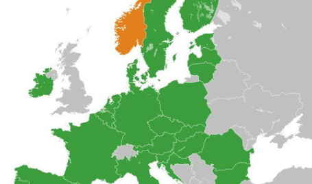 欧盟有哪些国家?,欧盟国家概览