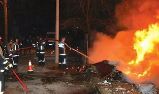 烟花爆竹事故,剖析事故原因与预防措施