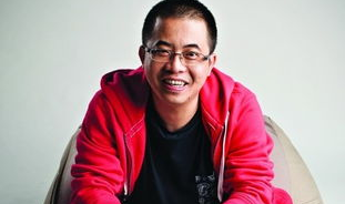 黎万强,小米营销奇才与UI设计大师的跨界传奇