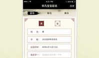 免费在线起名,轻松打造个性好名字的秘籍