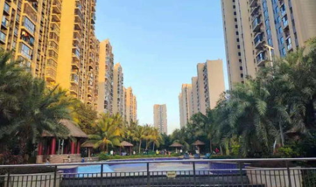 海口房子,宜居养老与投资双重选择
