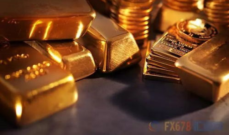 高盛 黄金,央行购金热潮与避险需求推动金价飙升