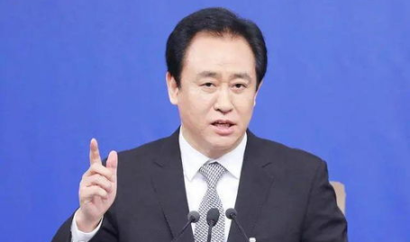 恒大:许家印已被依法采取强制措施,企业债务危机持续发酵